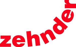 Zehnder logo web
