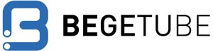 begetube logo web